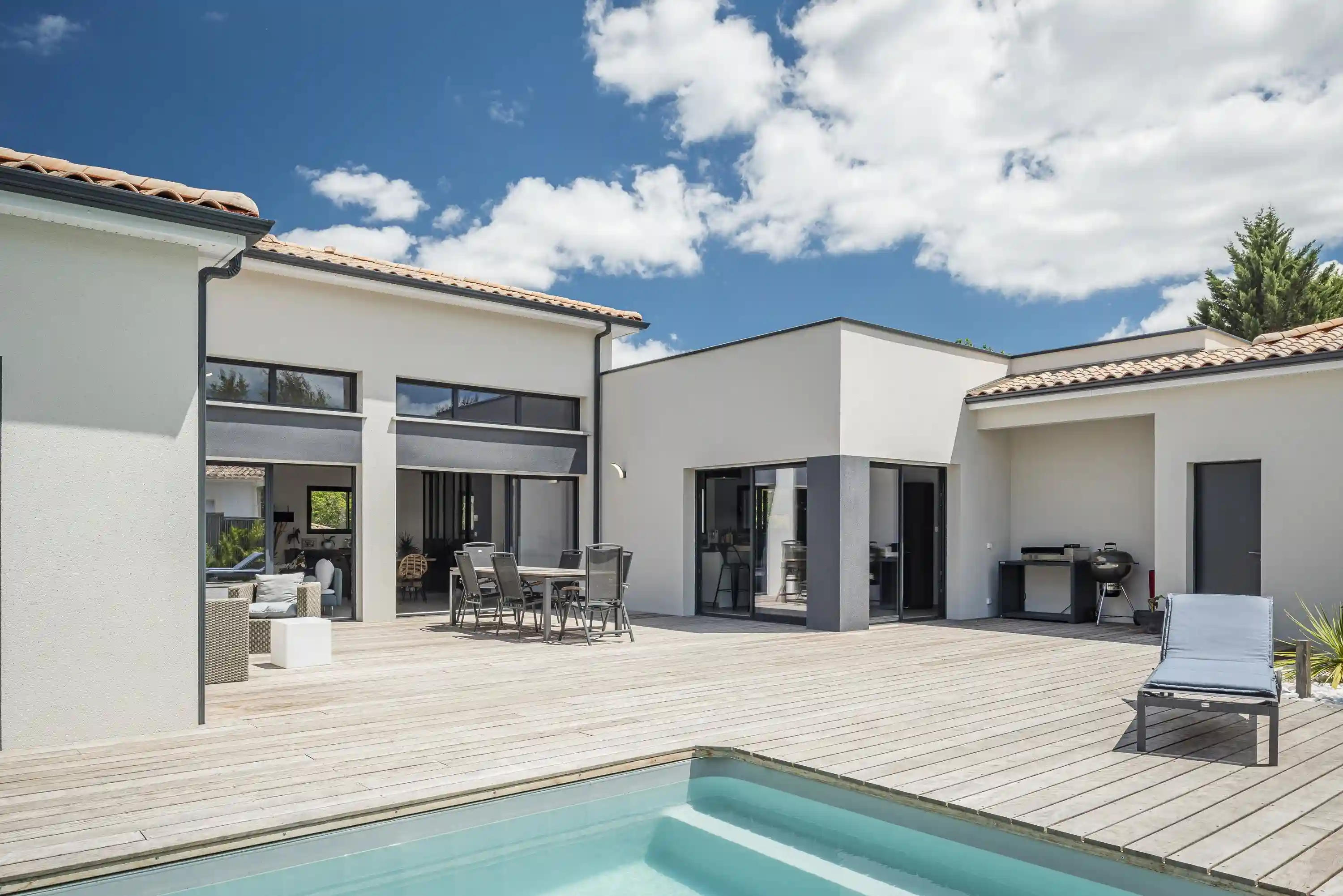 TERRAIN + MAISON : LE COMBO GAGNANT