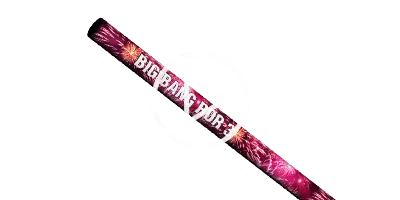 BILKA Big Bang Bomber&oslash;r