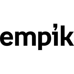 Empik - cashback do 20%