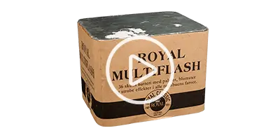 ROYAL Royal Multiflash