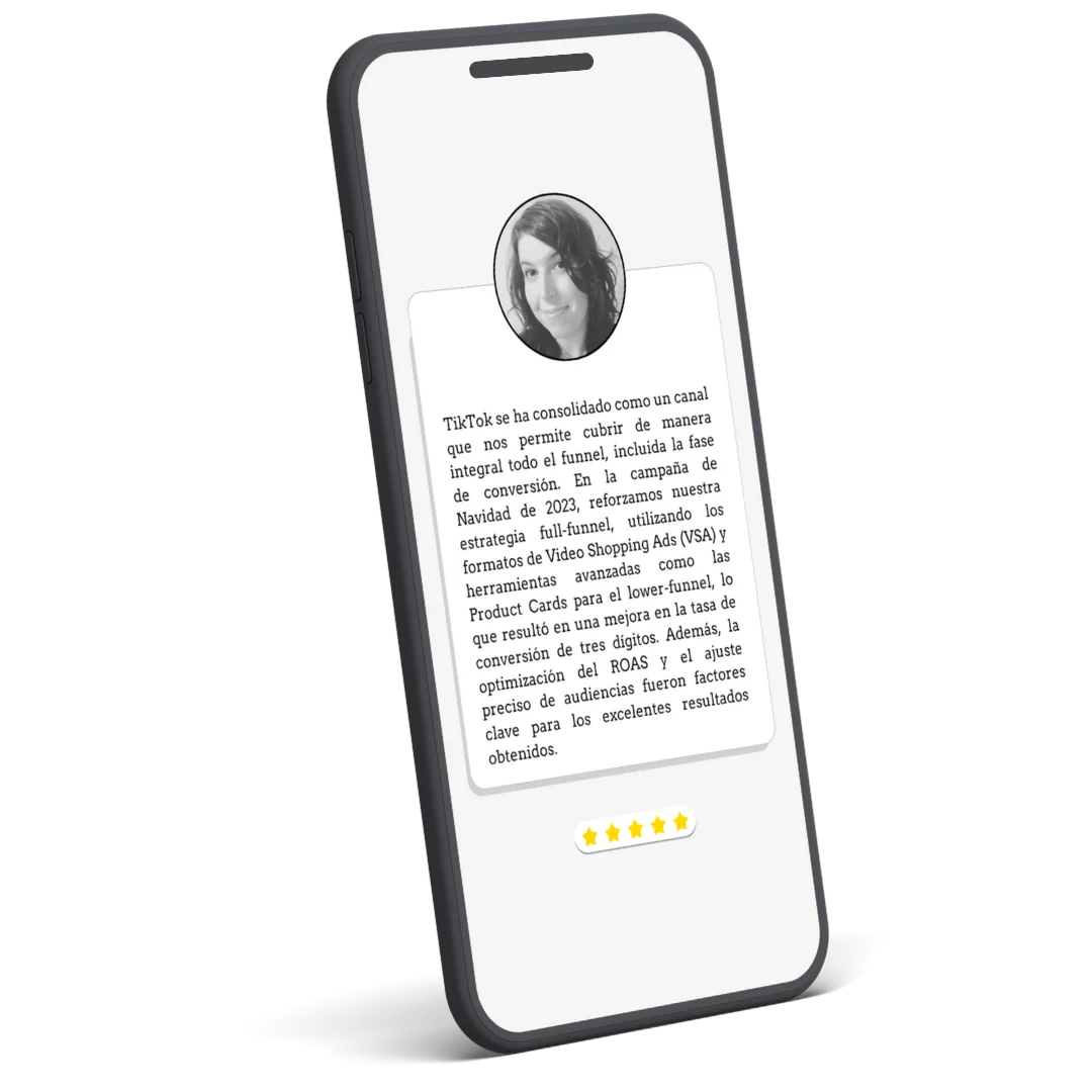 QU&Eacute; DICEN NUESTROS CLIENTES