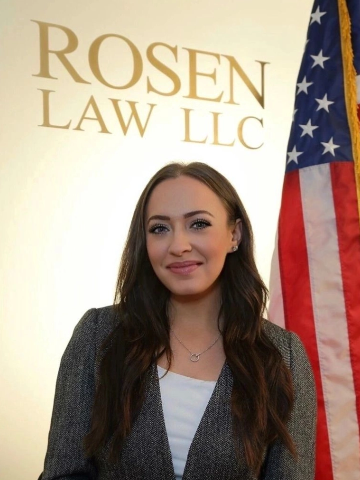 Jaime Rosen, Esq, Probate Attorney