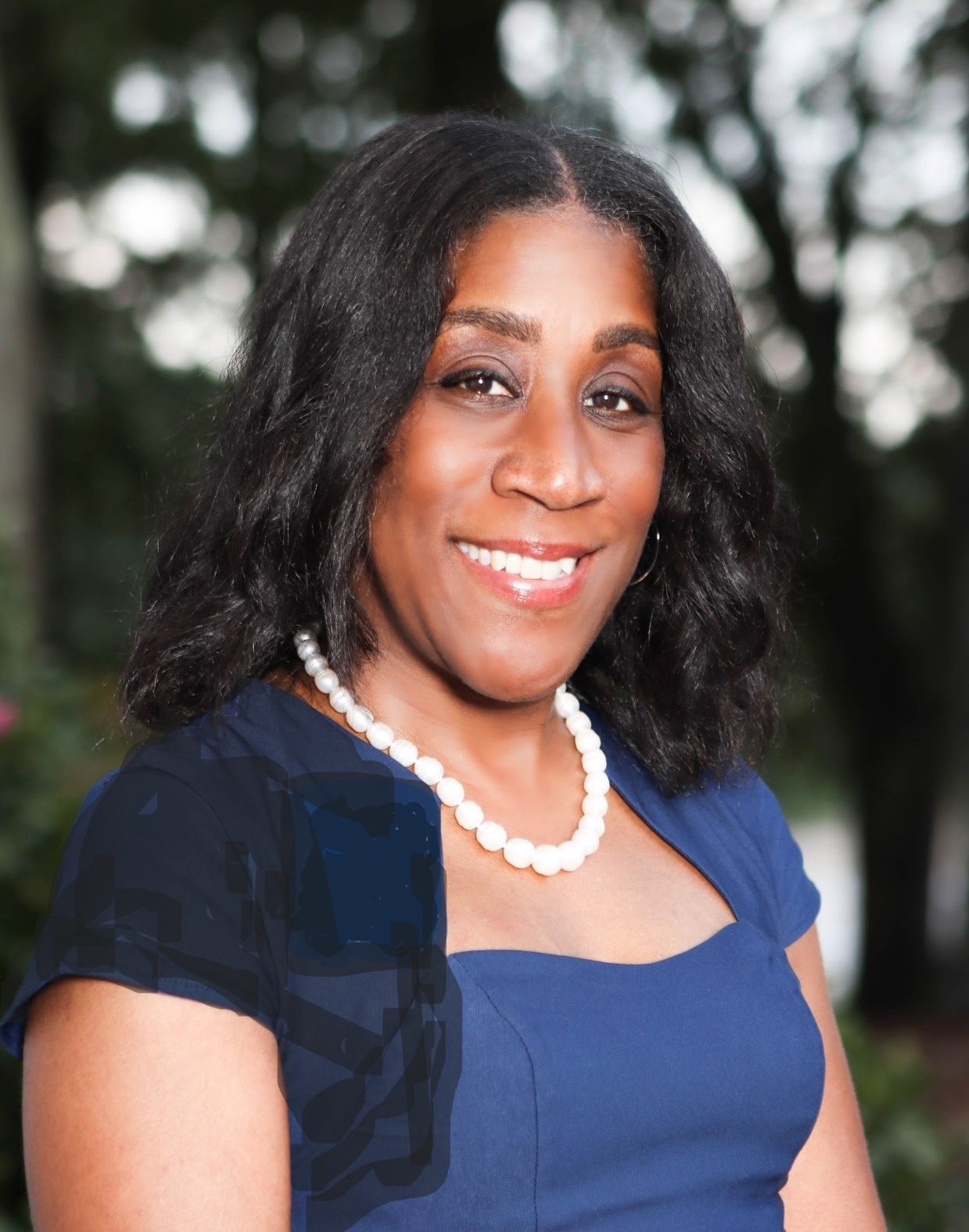 Kish&aacute;sha B. Sharp Estate Planning Attorney