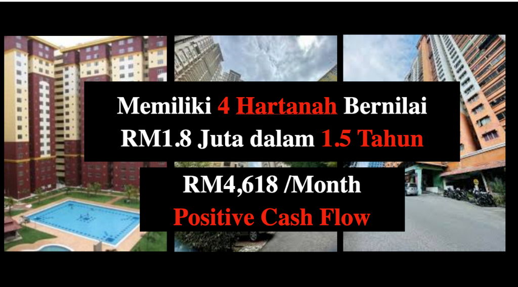 4 properties value proof