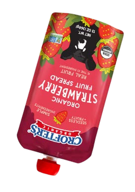 An image of Strawberry Jam