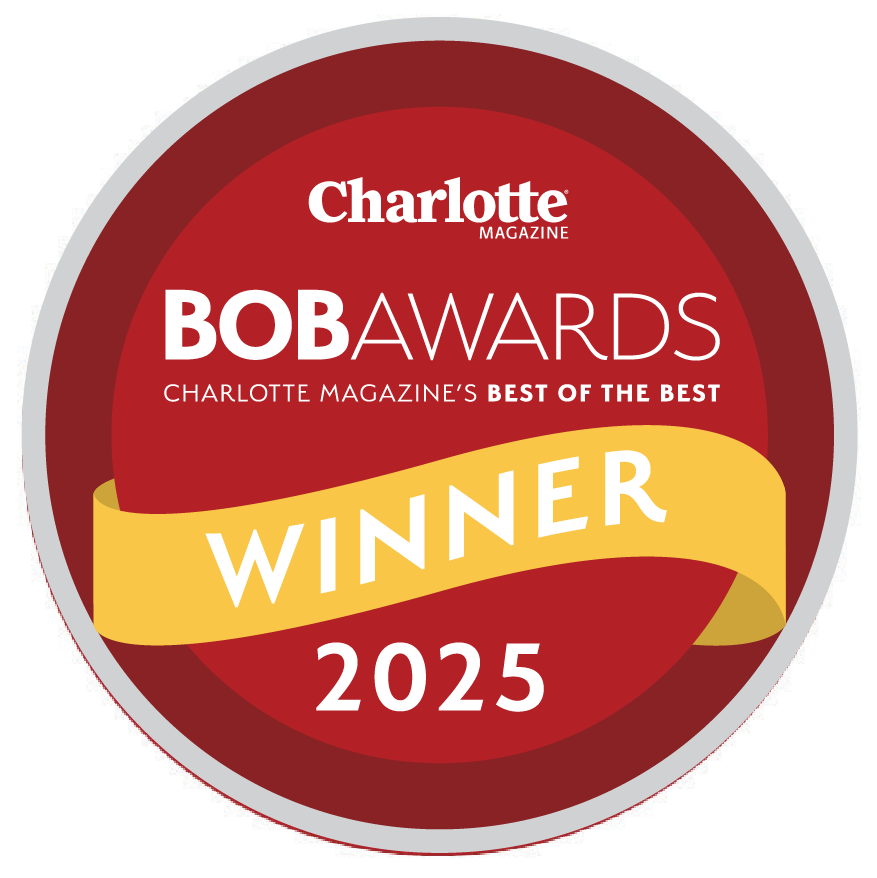 Bob awards winner logo