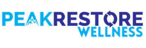 PeakRestore Wellness