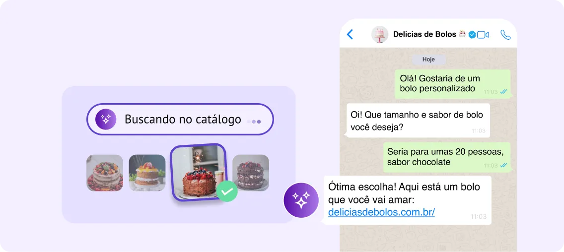 WhatsApp Broadcast