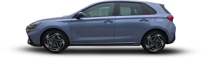 Hyundai i30 Hatchback