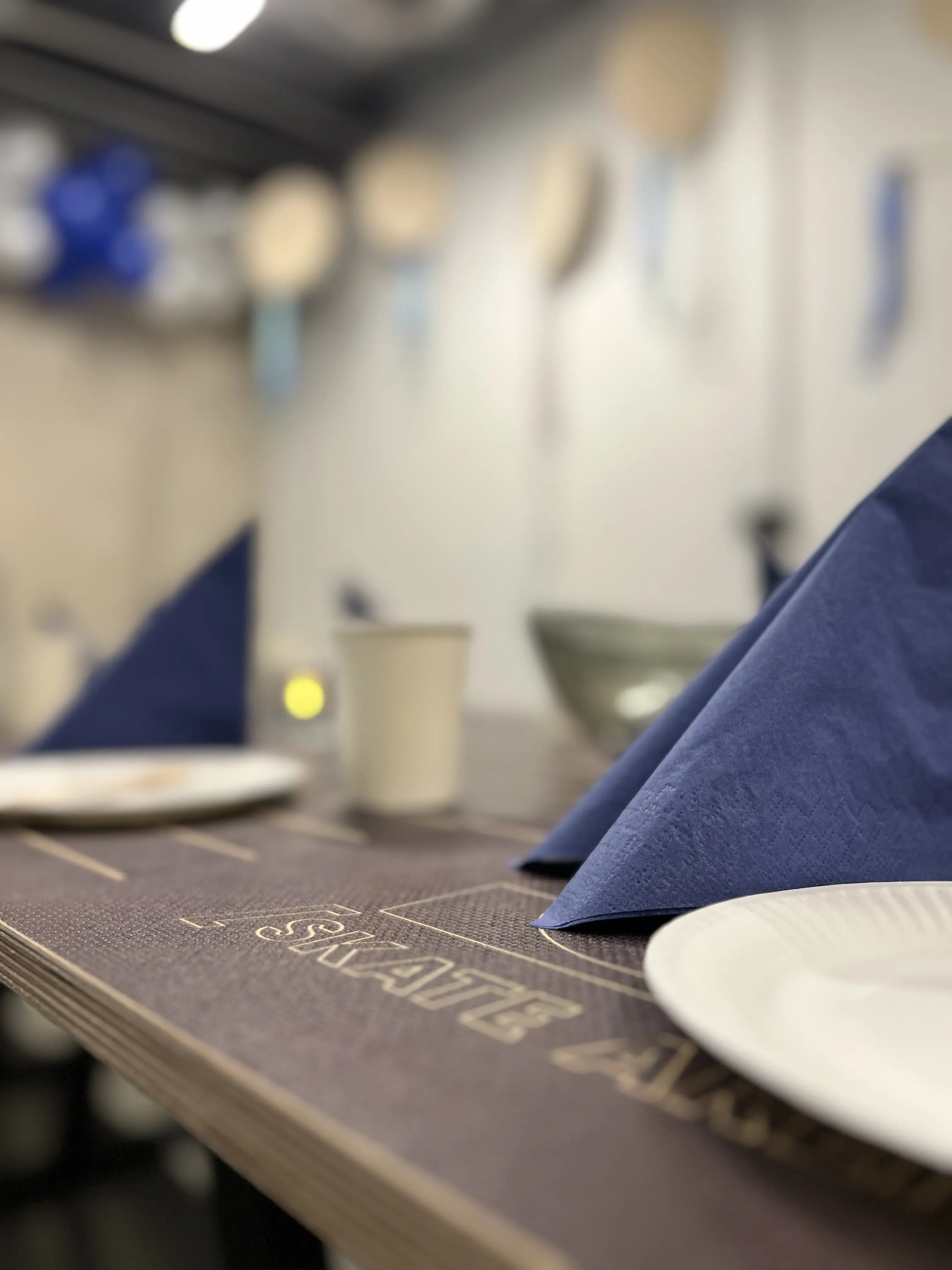 SkateArena – sala urodzinowa fot.3