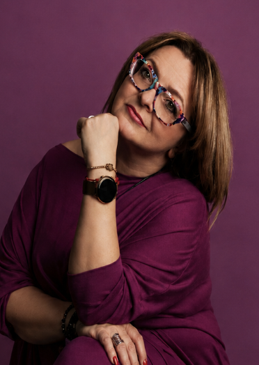 Aleksandra Wentkowska
