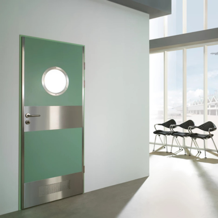 Promocja Drzwi Porta Taniej o VAT Drzwi techniczne Fachowiec