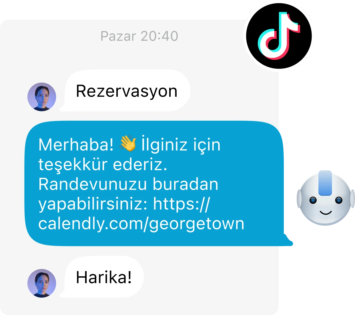 Emlak acenteleri için