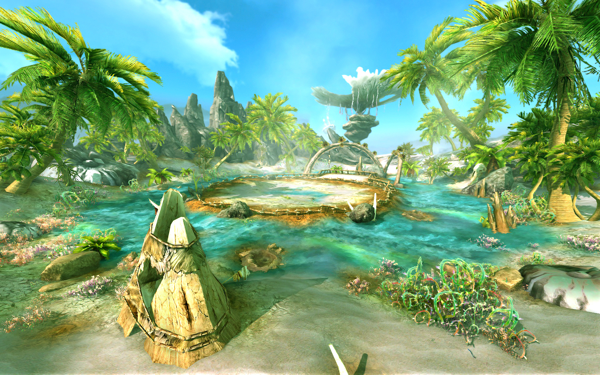 Imagem Cena de <strong>Aion Classic</strong> EUs huge 3