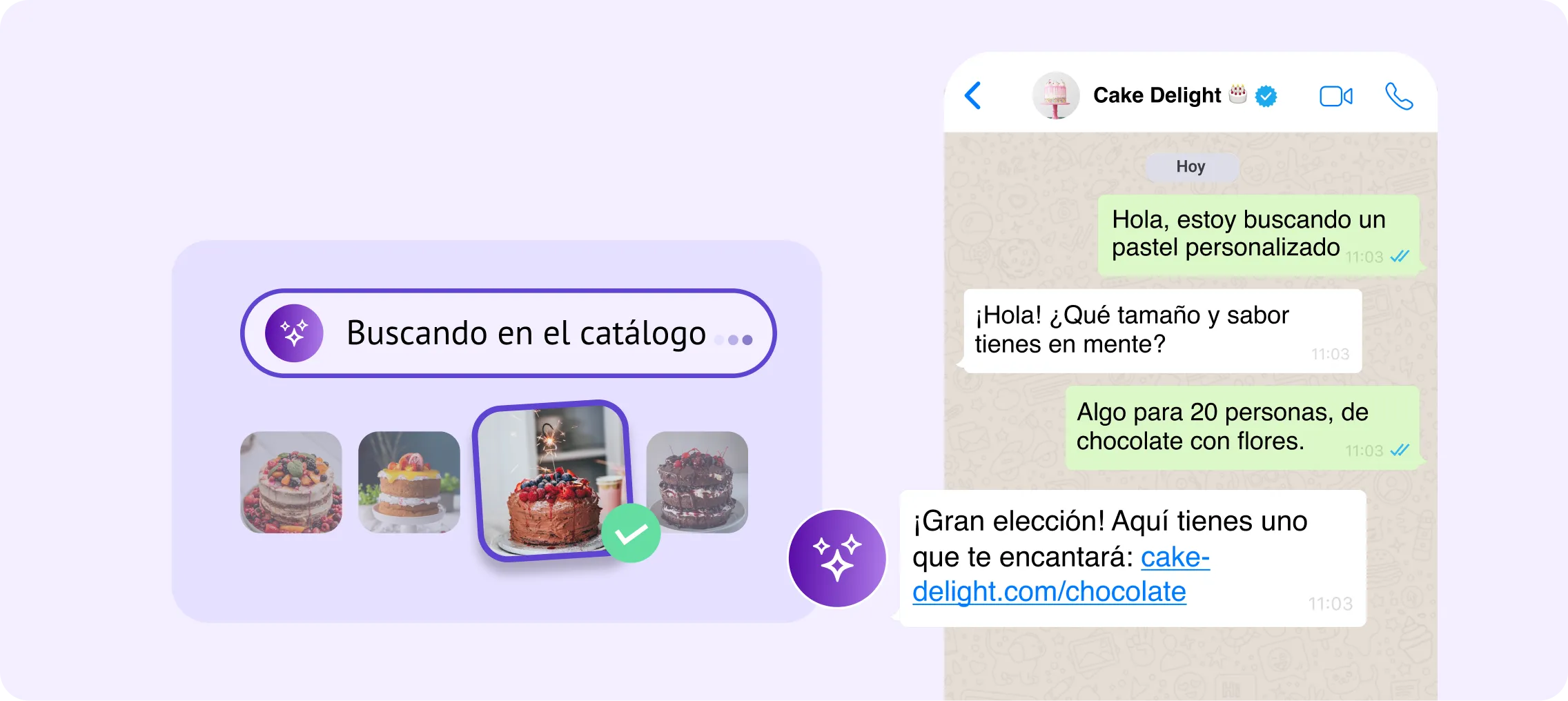 WhatsApp Broadcast