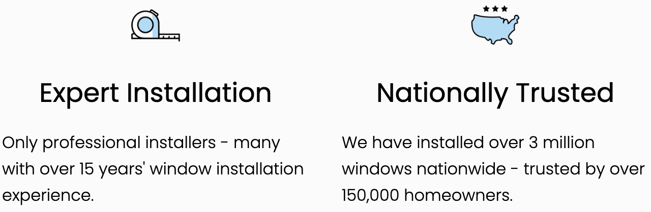 Window Nation Contract Example Window Nation Deals | Limited-Time Offers