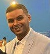 Portrait de Nabil Tabari