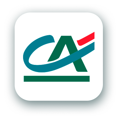 logo Credit Agricole