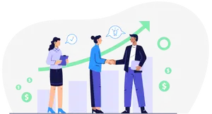 Optez pour une solution s&eacute;curis&eacute;e