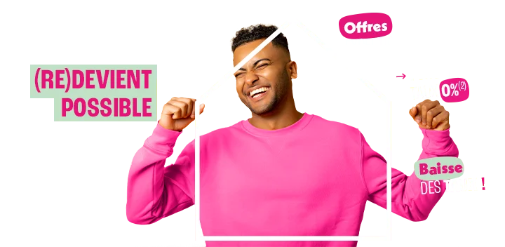 Devenir propriétaire (re)devient possible