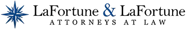 LaFortune & LaFortune Law Logo
