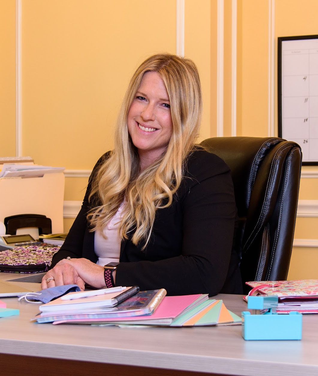 Meghan Smith Estate Planning Attorney