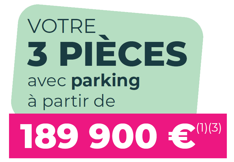 Frais de notaire offerts Frais de notaire offerts