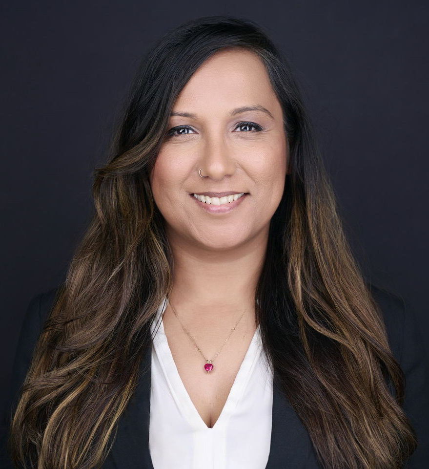Pooja Kedia - Family Law Attorney