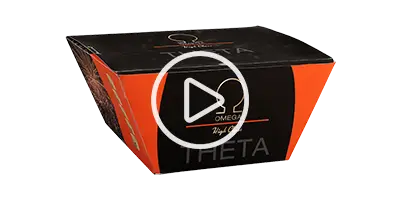 OMEGA Theta batteri fyrv&aelig;rkeri