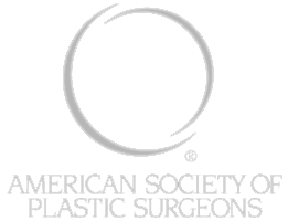 american society of plastic surgeons logo