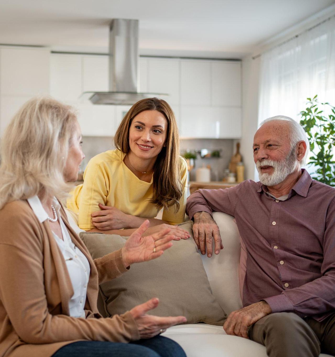estate planning clients