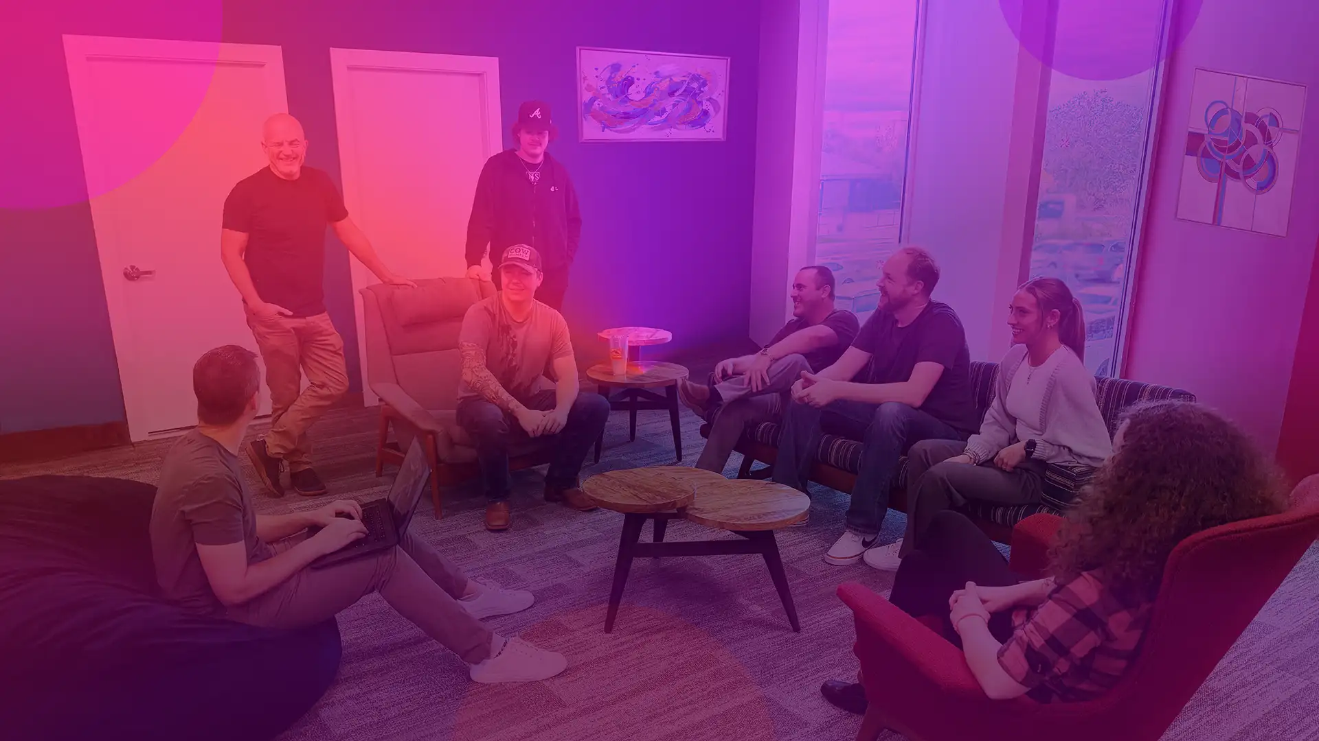 marketing for law firms agency