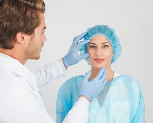 Zalecenia po plastyce powiek plastyka powiek Rzeszów