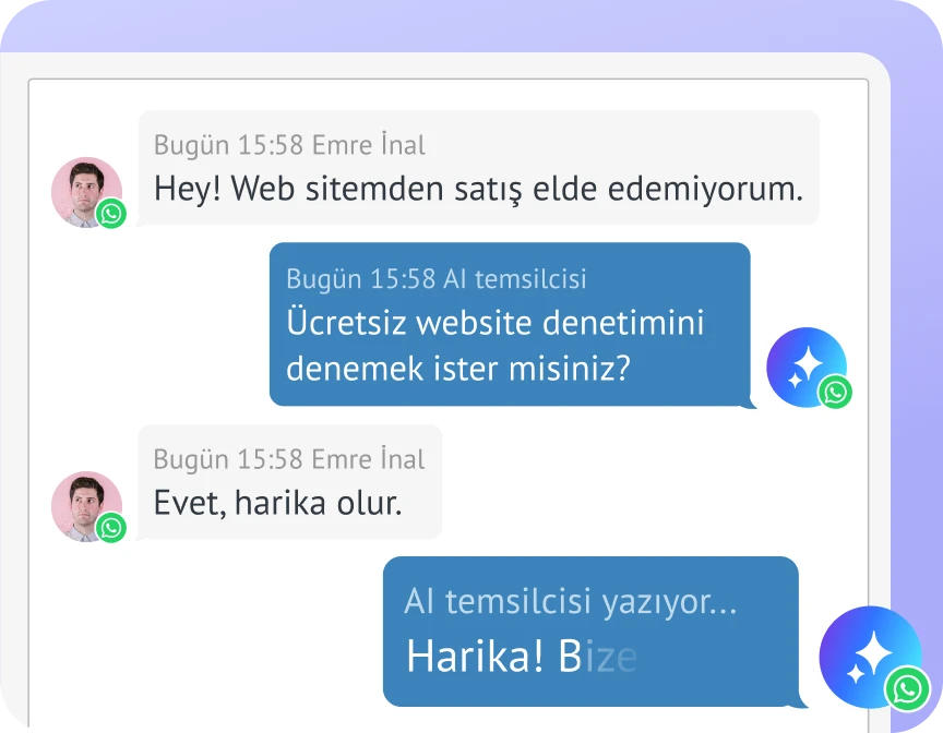 Chat managment