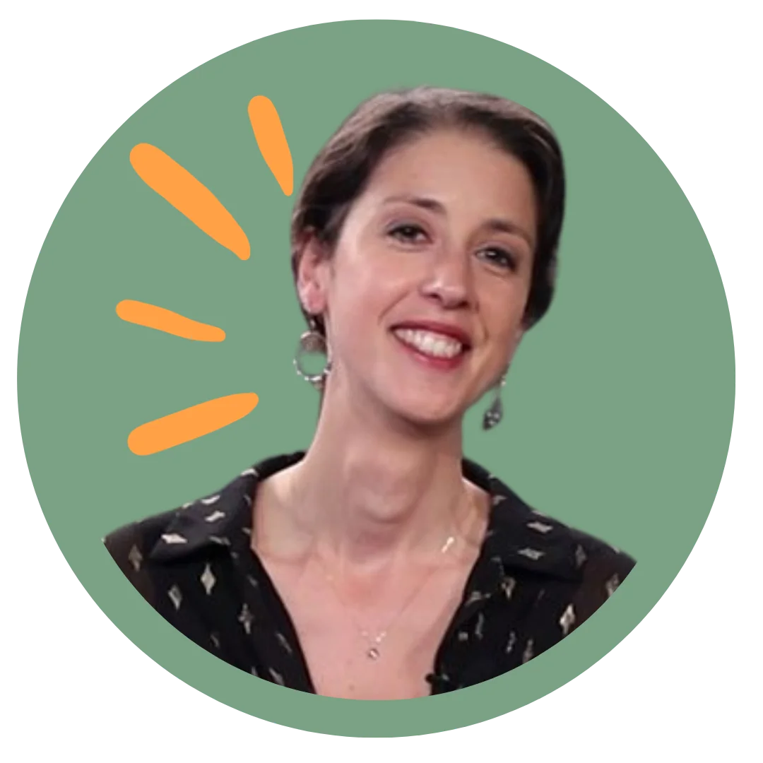 Clémentine Vergnaud