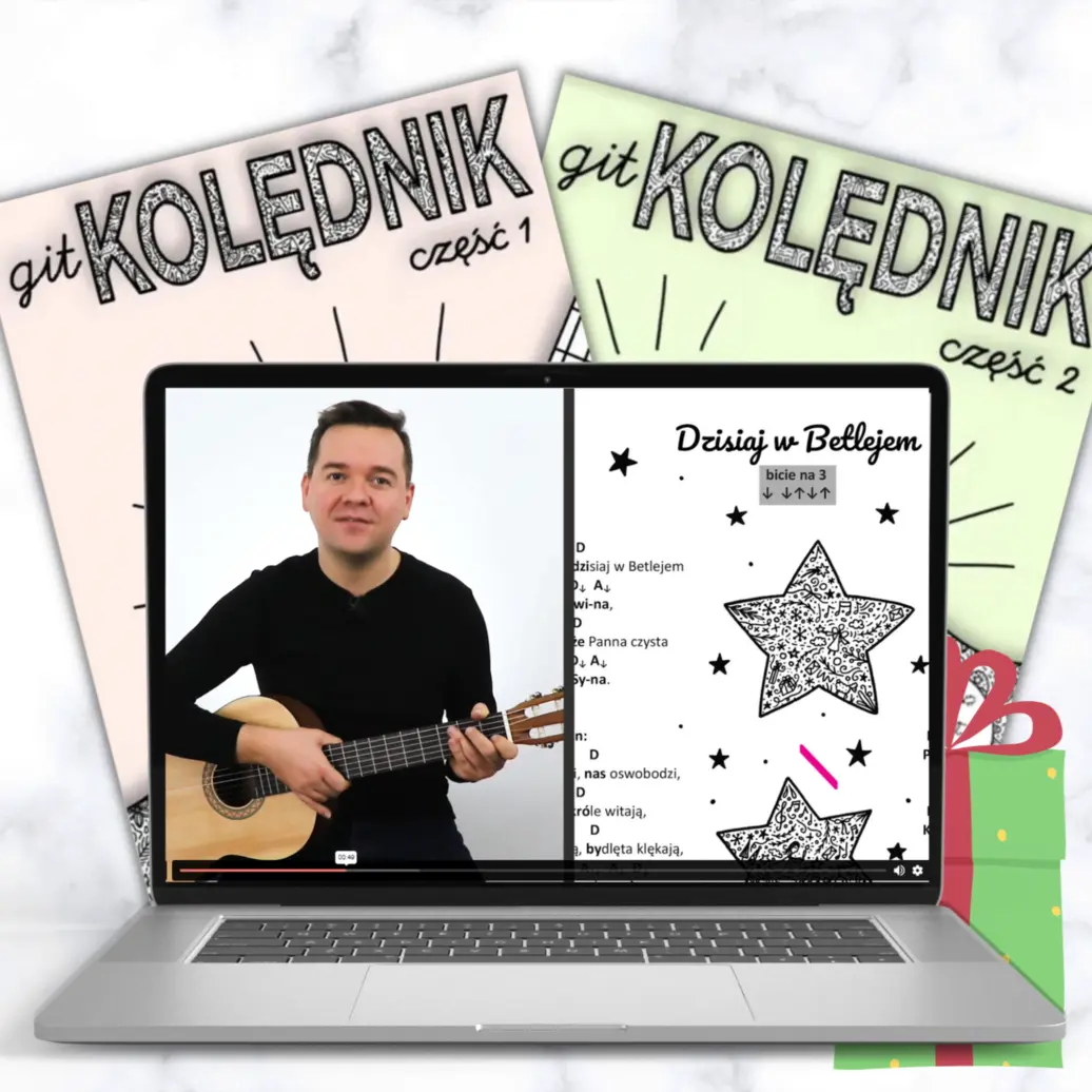 Ukulędniki - kursy wideo