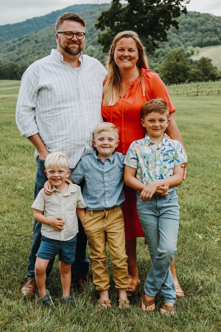 berden law estate planning attorney