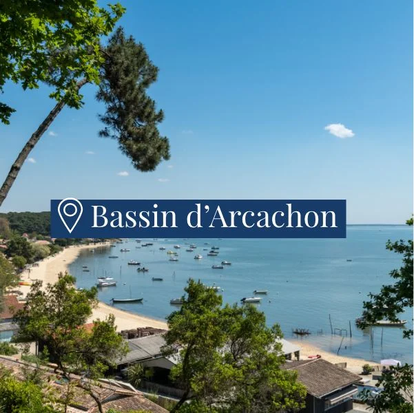 Bassin d'Arcachon