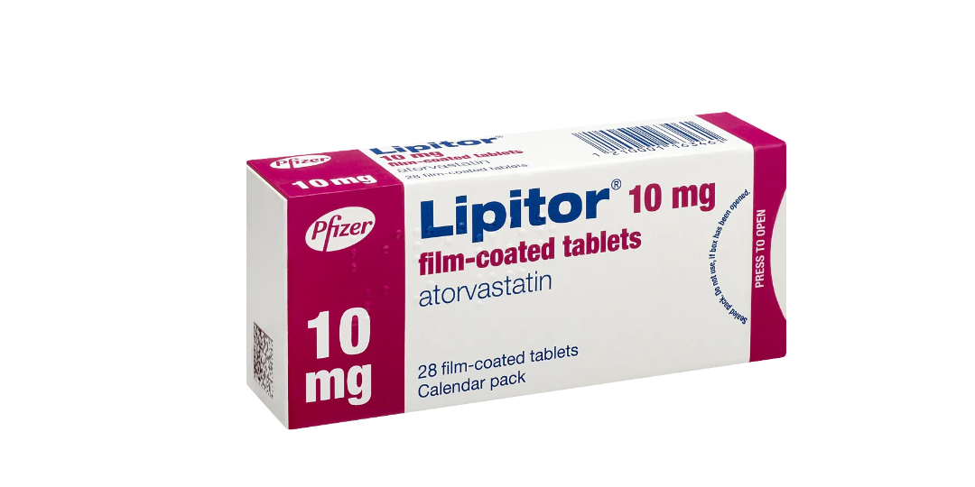 Lipitor