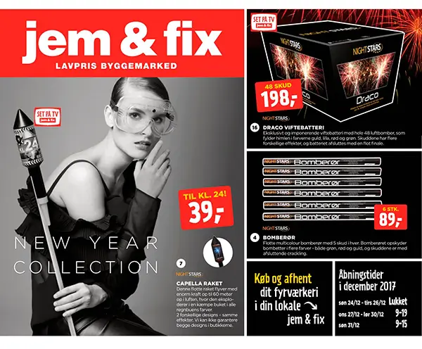 Jem & Fix Fyrv&aelig;rkerikatalog 2020