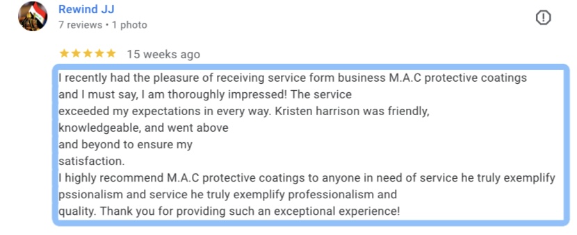 asphalt sealcoating company near Louisville, KY