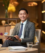 C-Level | Leadership Wisdom