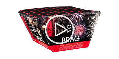 thansen ming brag fyrv&aelig;rkeri batteri