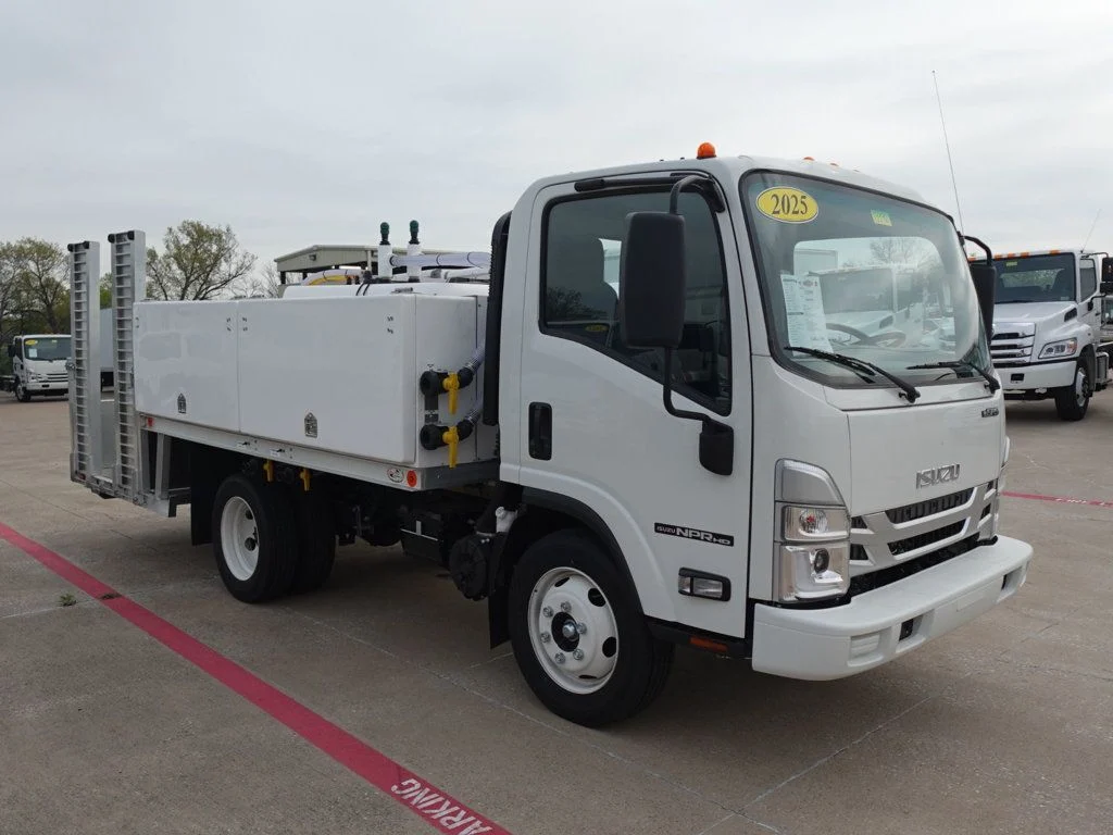Hino L6 Truck sales