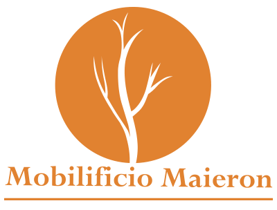 Mobilificio Maieron logo mobilificio maieron