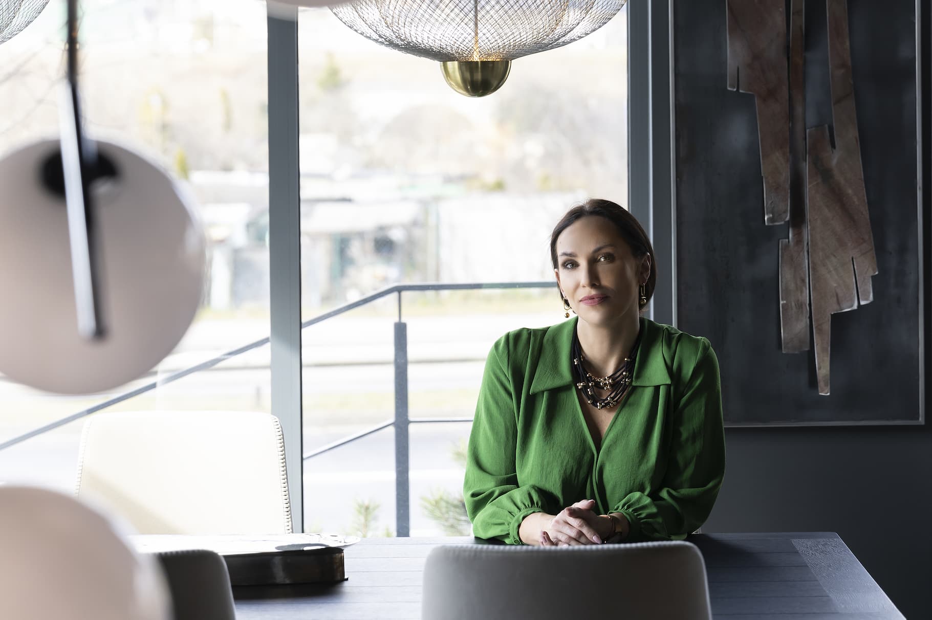 Magdalena Przybylska - Coaching