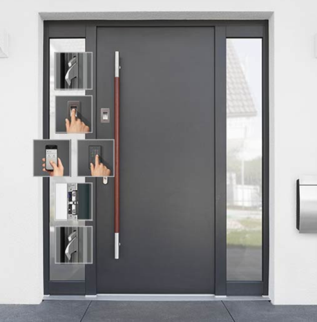 Drzwi antywłamaniowe – na co zwrócić uwagę przy wyborze? cechy drzwi antywłamaniowych, na które warto zwrócić uwagę podczas zakupu,