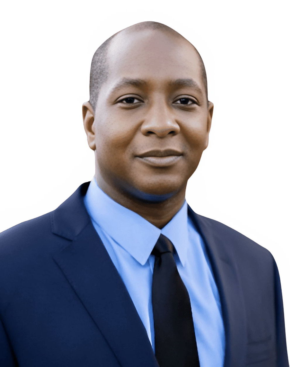 attorney Kevin Drummond