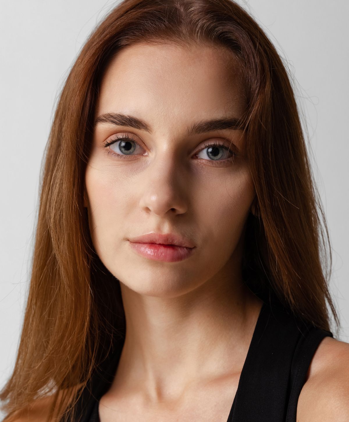 rhinoplasty model