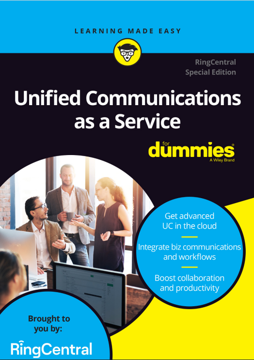 The Ucaas Guide For Dummies